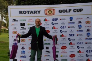 Partenariat avec le Rotary Bordeaux Ouest