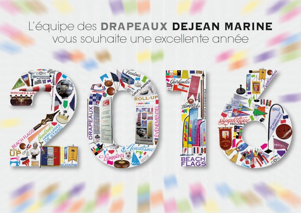 Voeux 2016