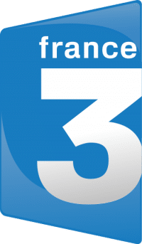Drapeaux Dejean Marine sur France 3