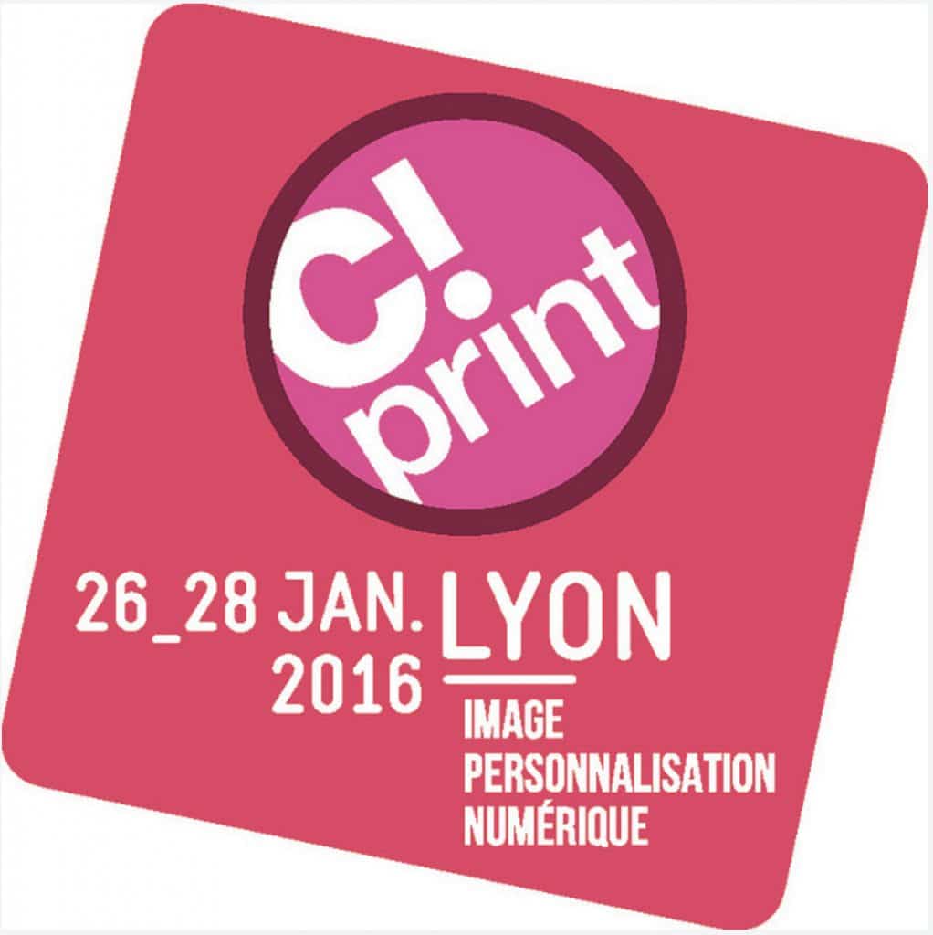 C!Print le salon de la communication visuelle
