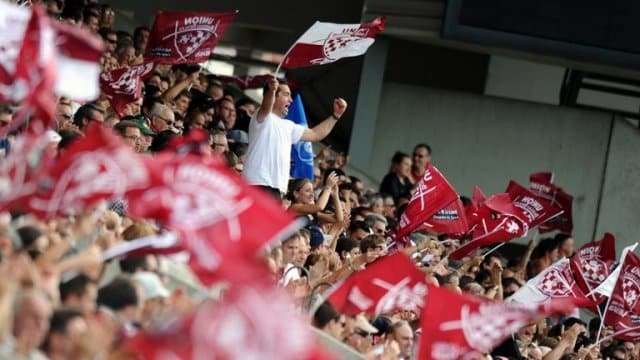 Partenariat avec l’Union Bordeaux Bègles