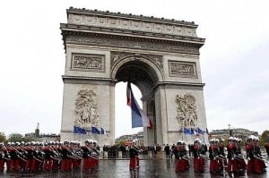 Célébrations du 11 Novembre
