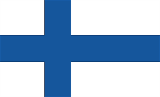 La signification des drapeaux de l’Union Européenne (de F à G)