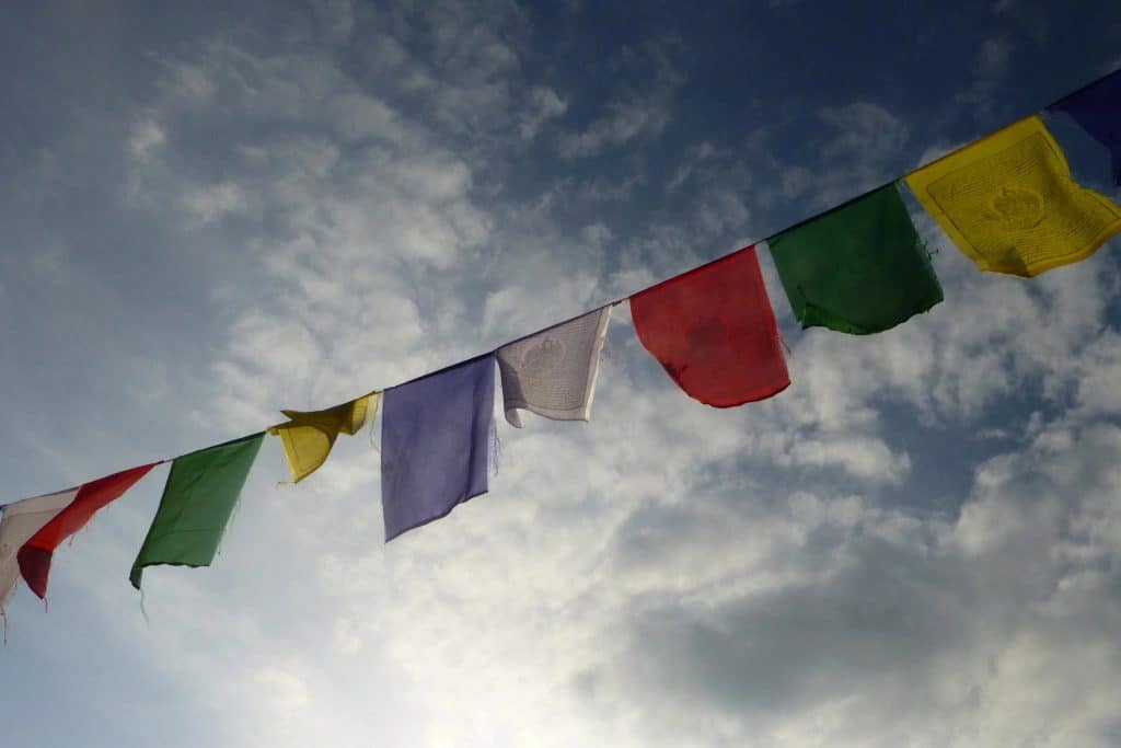 Comment bien choisir les fanions d’une guirlande ?