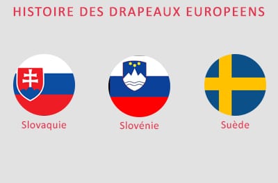 La signification des drapeaux de l’UE (en S)
