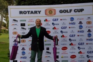 Partenariat Rotary Bordeaux Ouest