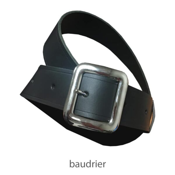 dejean-drapeaux-baudrier-noir-accessoires-de-ceremonie