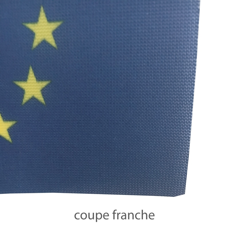 Drapeaux de table personnalisés - Drapeaux Dejean Marine