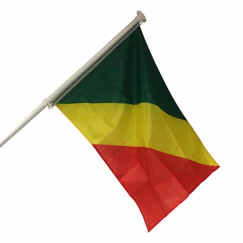 Drapeaux pour mât Pays du monde - Drapeaux Dejean Marine