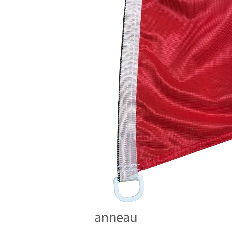 dejean-drapeaux-drapeau-flamme-de-baignade-rouge-avec-finition-anneau