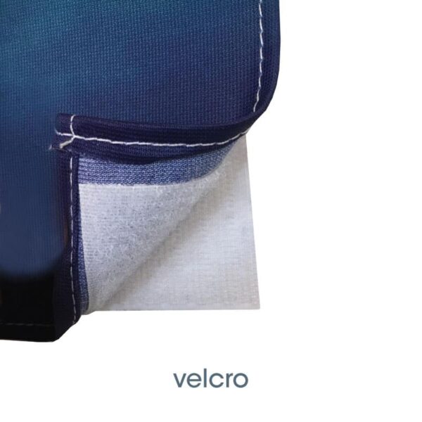 dejean-drapeaux-drapeau-système-attache-velcro-habillage-mural