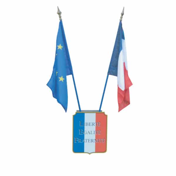 kit-loi-peillon-drapeau france et europe