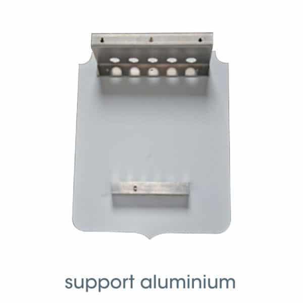 support aluminium kit-loi-peillon