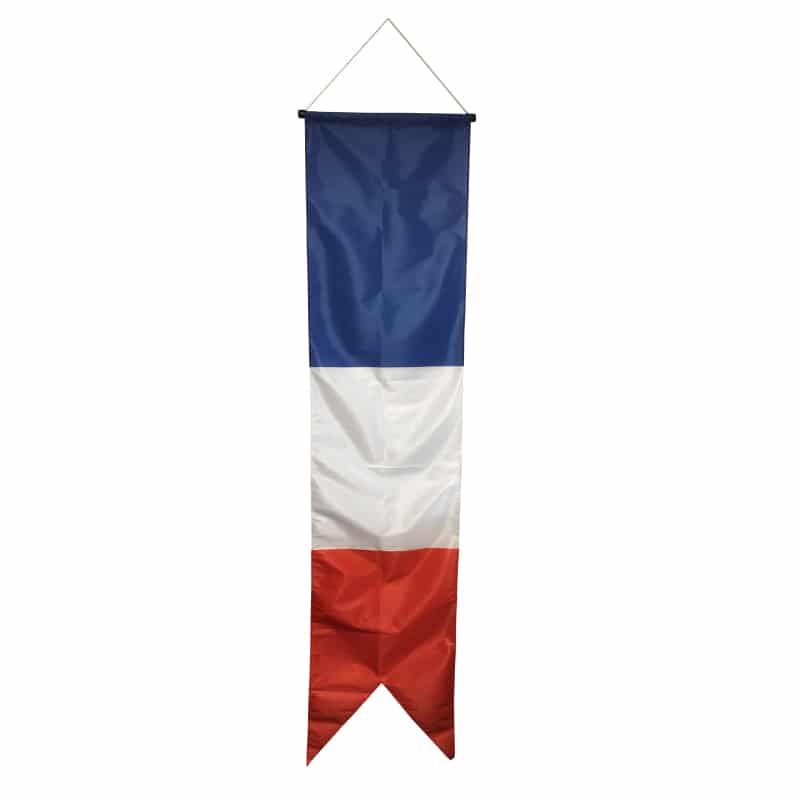 dejean-drapeaux-drapeau-oriflamme-france