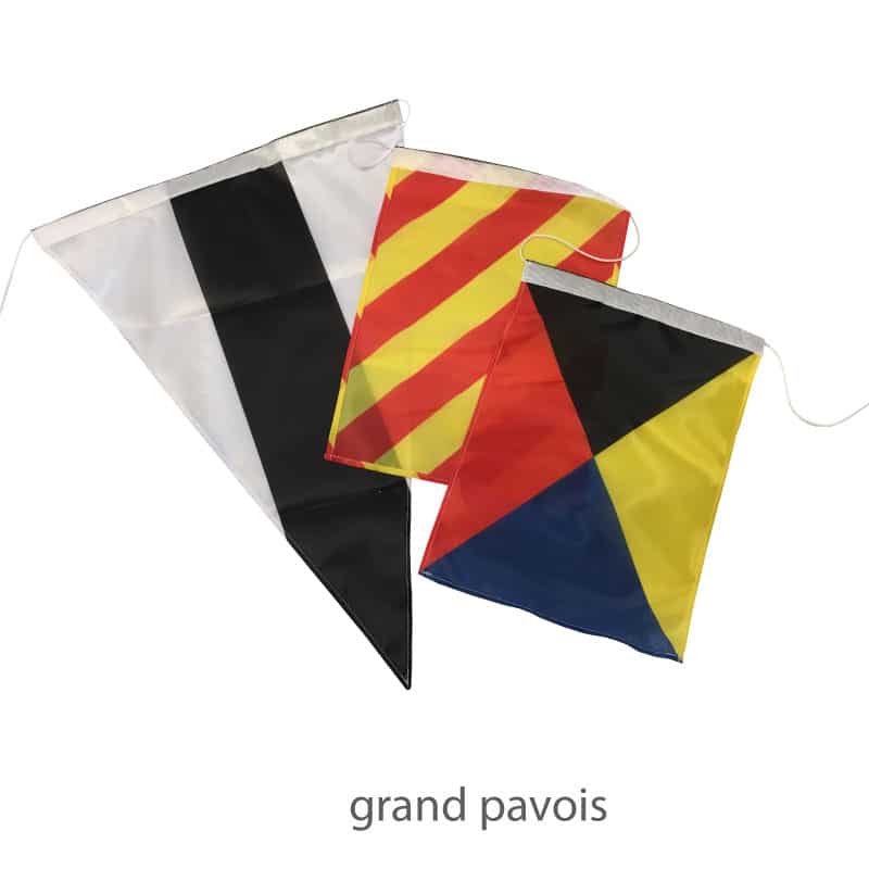 grand pavois
