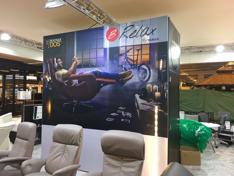 La Foire d’automne de Paris fait peau neuve
