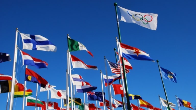 Jeux Olympiques d’hiver à PyeongChang