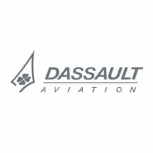logo dassaut aviation
