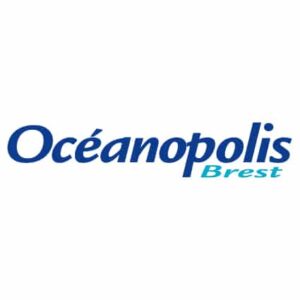 drapeaux-dejean-marine-logo-oceanopolis-brest