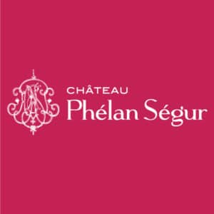 logo du chateau phelan-segur