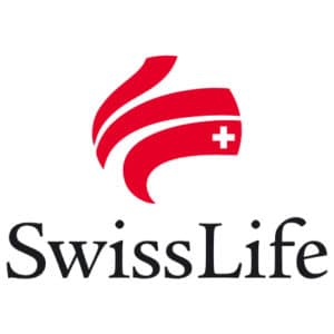 logo entreprise swisslife