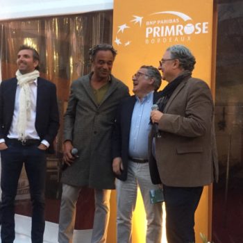 arnaud de leissegues drapeaux dejean marine yannick noah