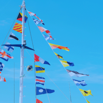 drapeaux-dejean-marine-drapeau-mat-de-bateau-avec-pavillons-code-maritime-du-monde