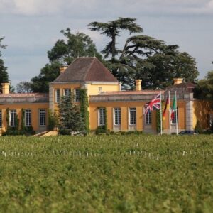 chateau lafon rochet
