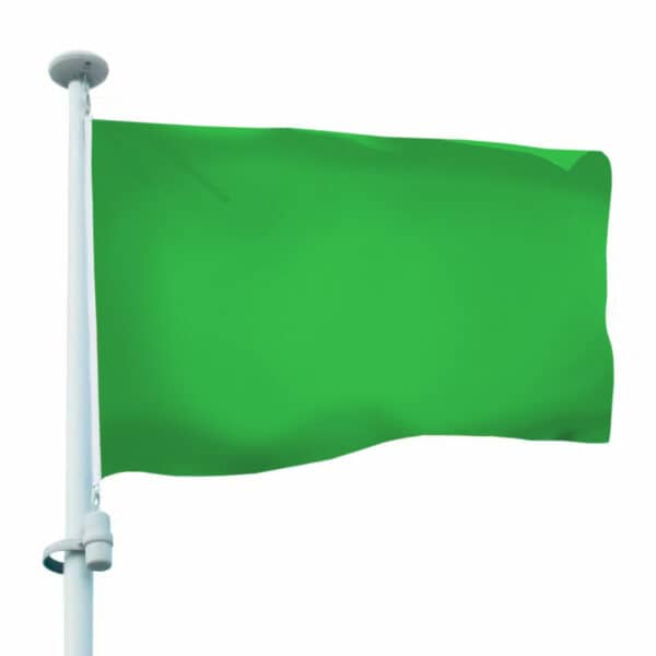 drapeau-vert