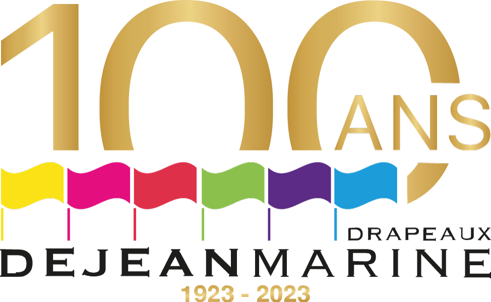 drapeaux-dejean-marine-logo-100-ans-drapeaux-dejean-marine