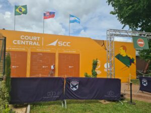 support publicitaire Dejean