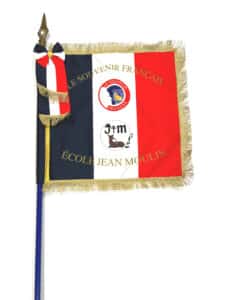 DRAPEAU ENFANT