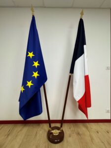 DRAPEAUX PRESTIGE 210 GR